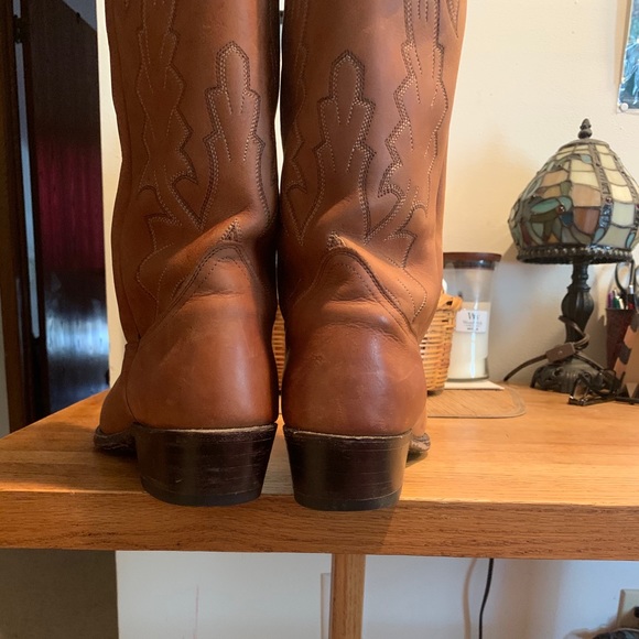 DanPost Cowboy Boots - Picture 4 of 6
